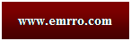 Text Box: www.emrro.com
