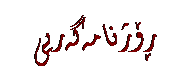 Text Box: ڕۆژنامهگهریی