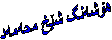 هۆشەنگ شێخ محەمەد