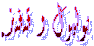  بولبول و قەفەز.